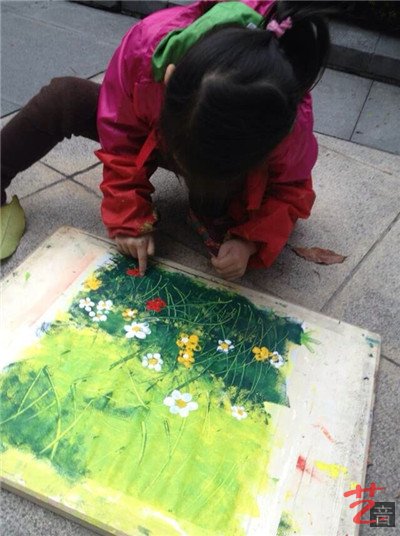 �����Ͳ˻��滭д��